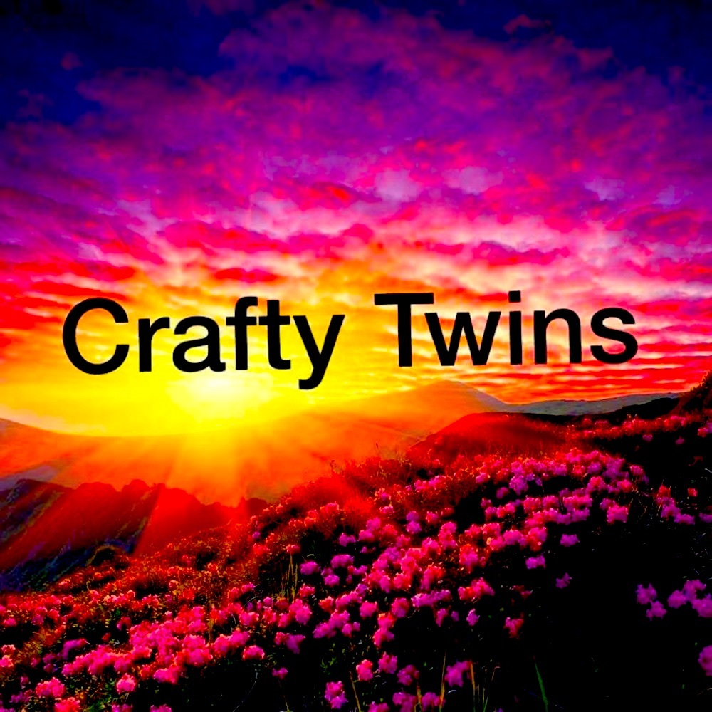 Meet your Posher, Crafty Twins (Kelly)